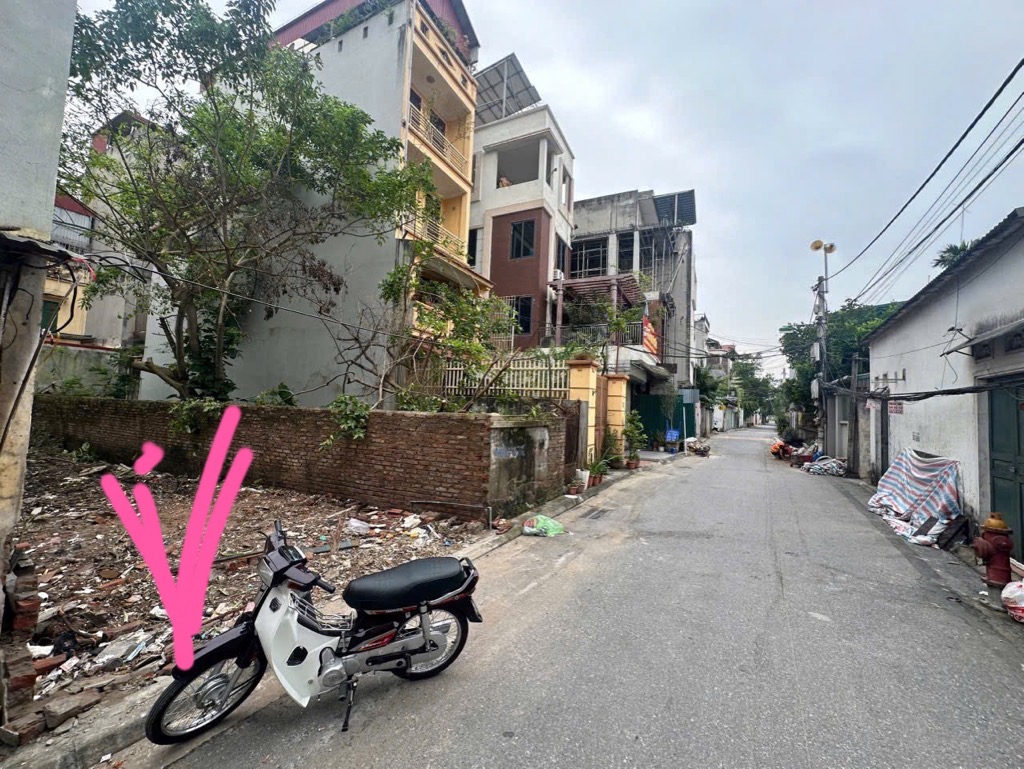 Á HẬU NGỌC THUỴ PHỐ-ĐẤT ĐẸP LONG LANH-ĐƯỜNG Ô TÔ 7 CHỖ QUAY ĐẦU-KINH DOANH - ĐẦU TƯ - Ảnh 4