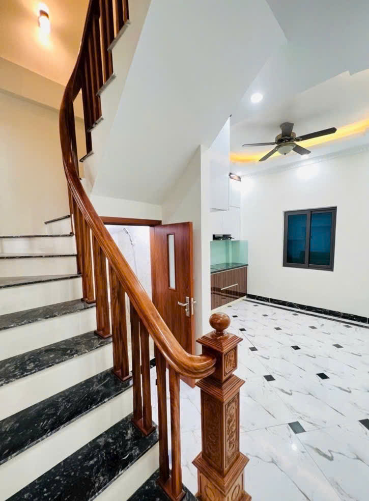 🔥 B.Á.N NHÀ ĐẸP PHỐ HỒ TÙNG MẬU - 45M², LÔ GÓC 2 THOÁNG - NGÕ Ô TÔ - CHỈ 9 TỶ 🔥HIẾM CÓ KHÓ TÌM-AI - Ảnh chính