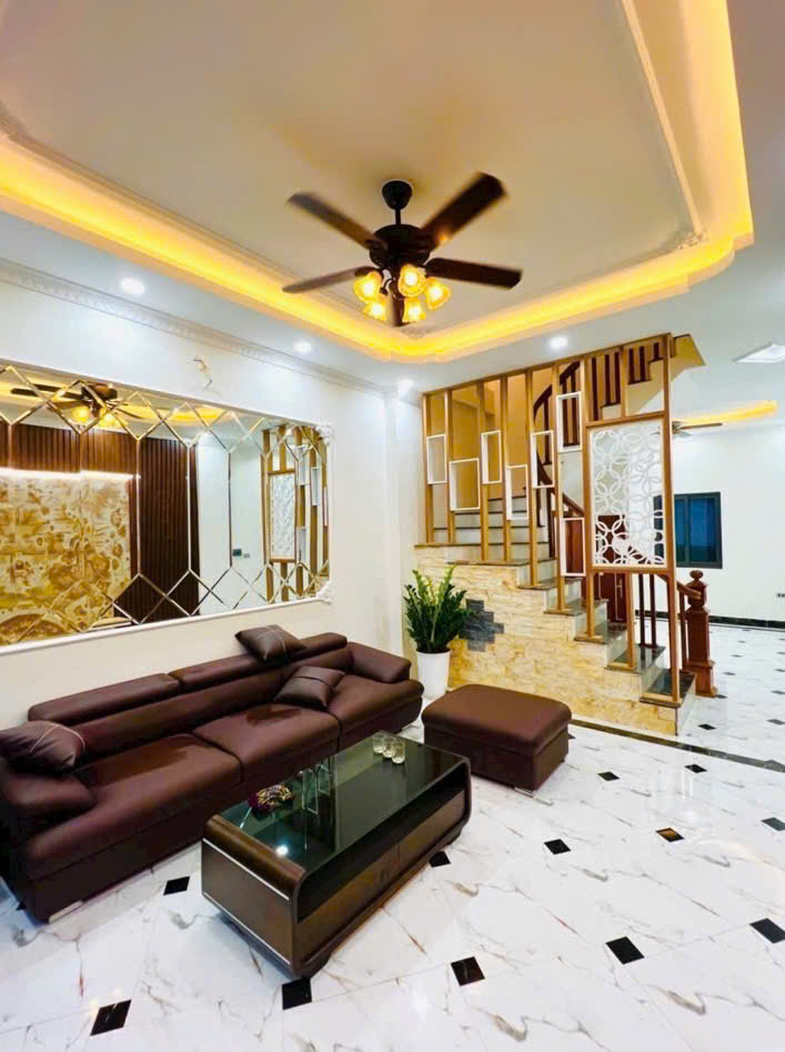 🔥 B.Á.N NHÀ ĐẸP PHỐ HỒ TÙNG MẬU - 45M², LÔ GÓC 2 THOÁNG - NGÕ Ô TÔ - CHỈ 9 TỶ 🔥HIẾM CÓ KHÓ TÌM-AI - Ảnh 2