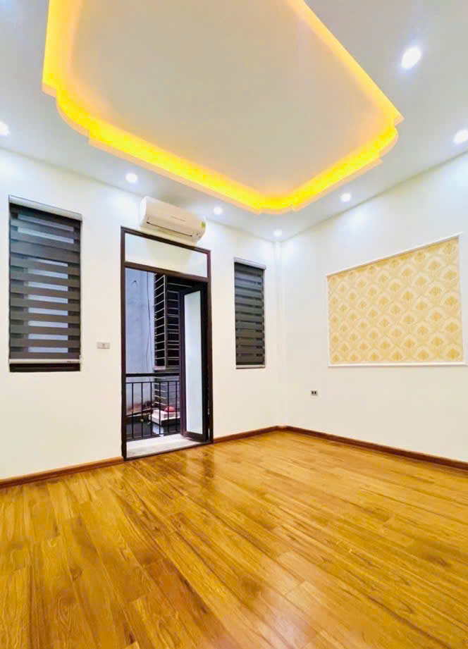 🔥 B.Á.N NHÀ ĐẸP PHỐ HỒ TÙNG MẬU - 45M², LÔ GÓC 2 THOÁNG - NGÕ Ô TÔ - CHỈ 9 TỶ 🔥HIẾM CÓ KHÓ TÌM-AI - Ảnh 3