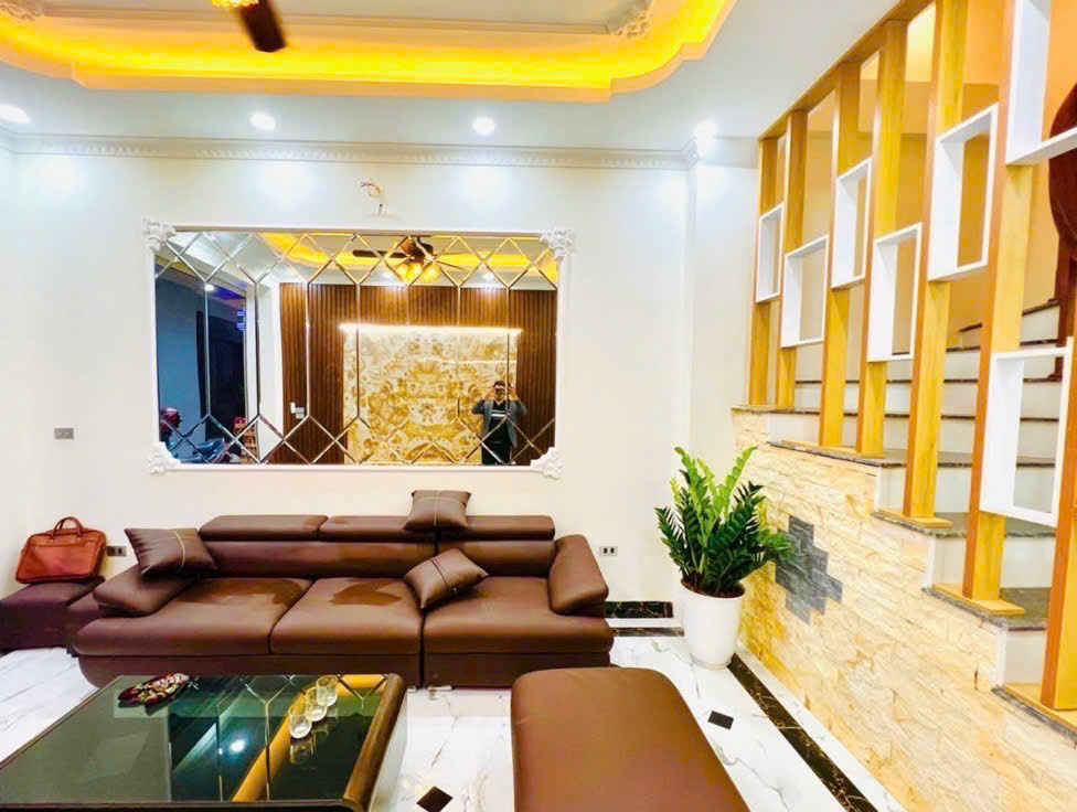 🔥 B.Á.N NHÀ ĐẸP PHỐ HỒ TÙNG MẬU - 45M², LÔ GÓC 2 THOÁNG - NGÕ Ô TÔ - CHỈ 9 TỶ 🔥HIẾM CÓ KHÓ TÌM-AI - Ảnh 4