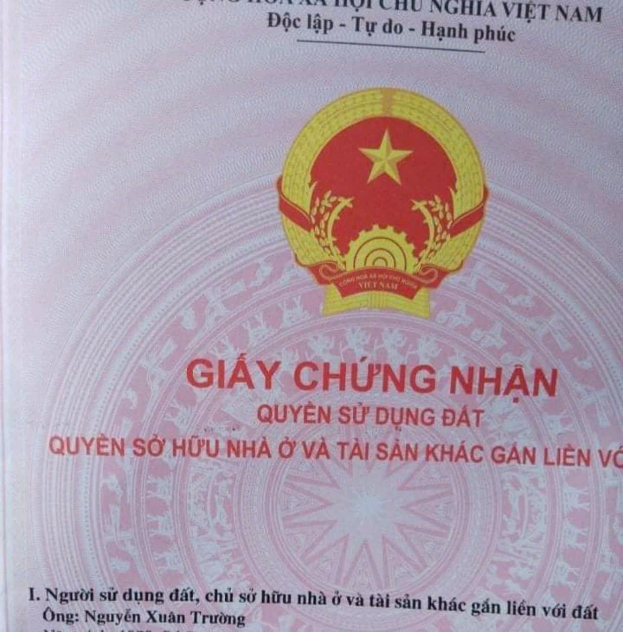 Bán Đất Chính Chủ Tại Tổ 11 TT đồng tâm, chợ Mới, Bắc Kạn - Ảnh 1