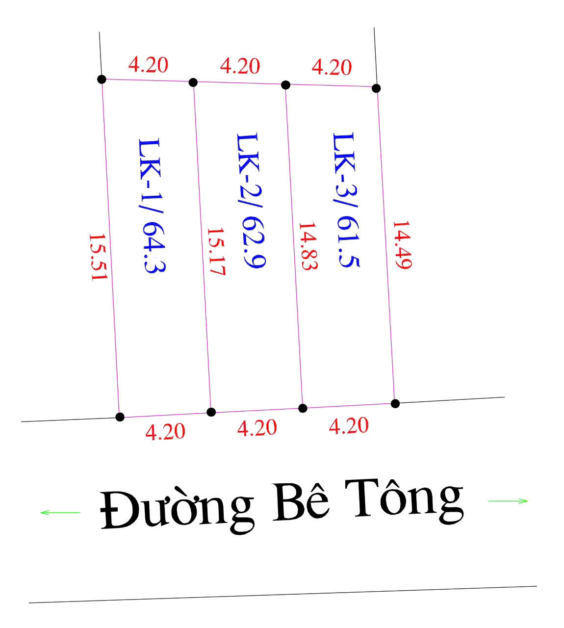 ĐẤT ĐẸP - GIÁ TỐT - Vị Trí Đắc Địa Tại Huyện Chương Mỹ, Thành Phố HN - Ảnh 4