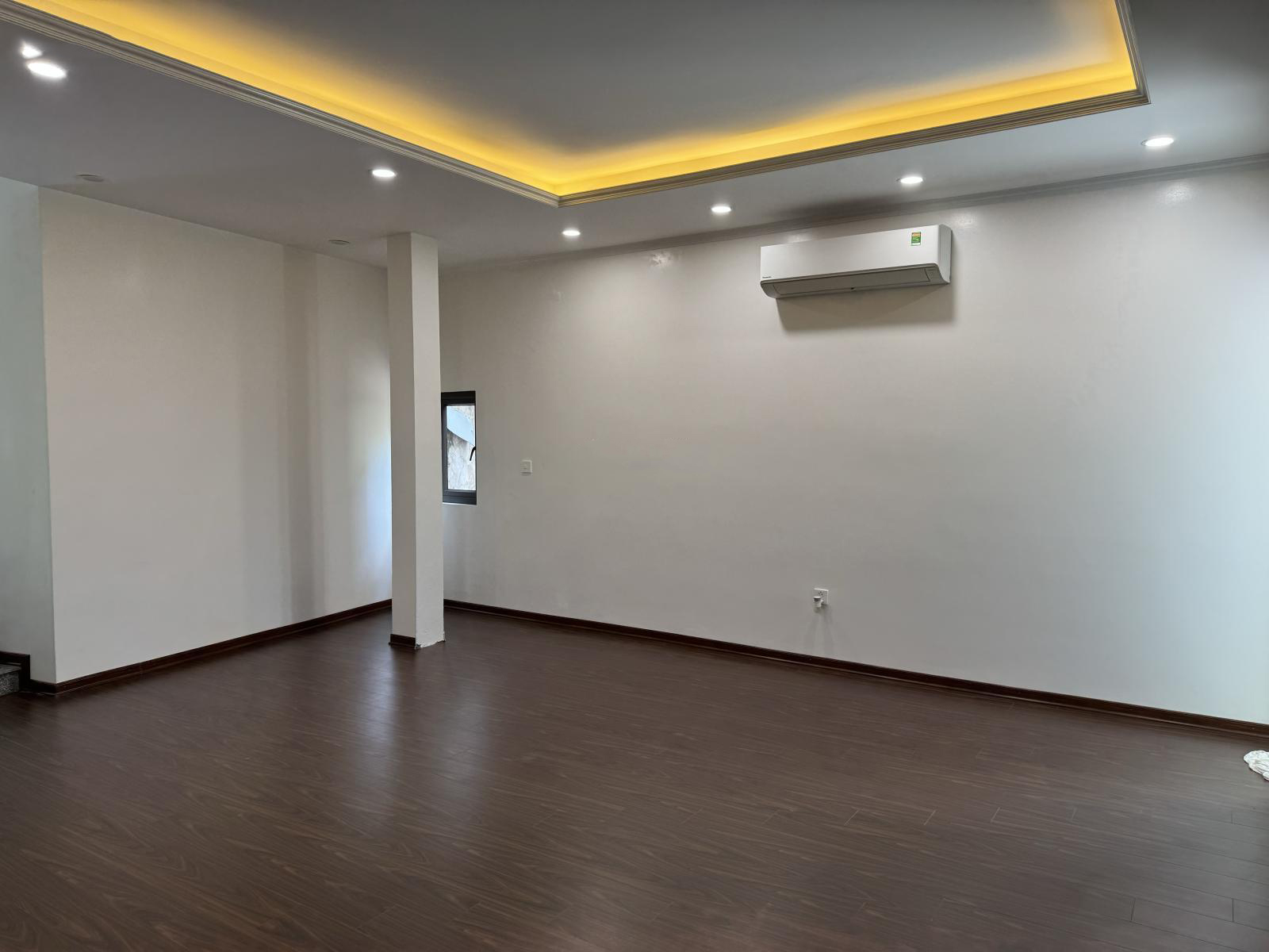 CHO THUÊ NHÀ MẶT PHỐ NGÔ GIA TỰ, LONG BIÊN – DIỆN TÍCH 120M2, 5 TẦNG – GIÁ 35 TRIỆU/THÁNG - Ảnh 3