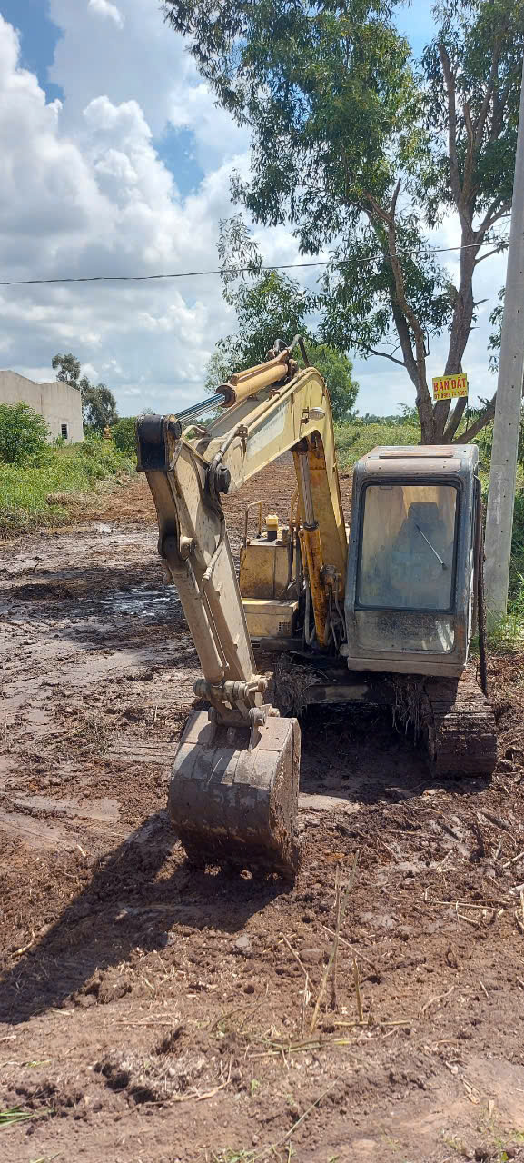 CHÍNH CHỦ BÁN GẤP Đất Vị Trí Đẹp Tại Xã Hưng Thạnh, Tân Phước, Tiền Giang - Ảnh 4