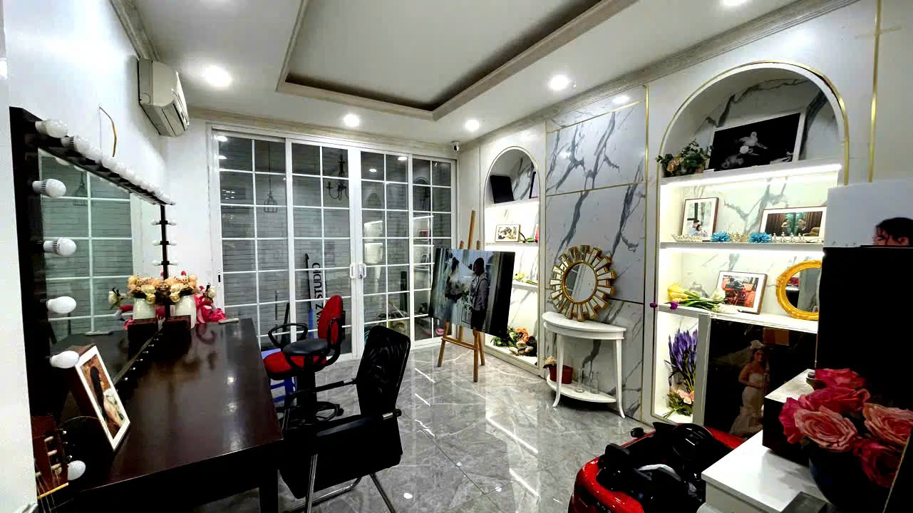 THỊNH QUANG.ĐỐNG ĐA. 70M2 7 TẦNG MT 4M 30 TỶ- SIÊU ĐỈNH - MẶT NGÕ TO NHƯ PHỐ - VỈA HÈ - NGÕ THÔNG- - Ảnh 4