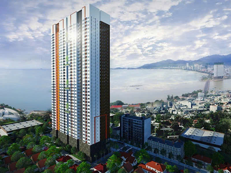 Penthouse siêu sang tại Nha Trang – Kiệt tác duy nhất cho cuộc sống đẳng cấp - Ảnh 3