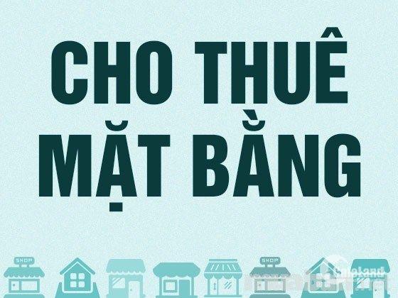 Chính chủ cần cho thuê Mặt Bằng Kinh Doanh 2 mặt tiền ở Ngọc Đà, Tân Quang, Văn Lâm, Hưng Yên. - Ảnh chính