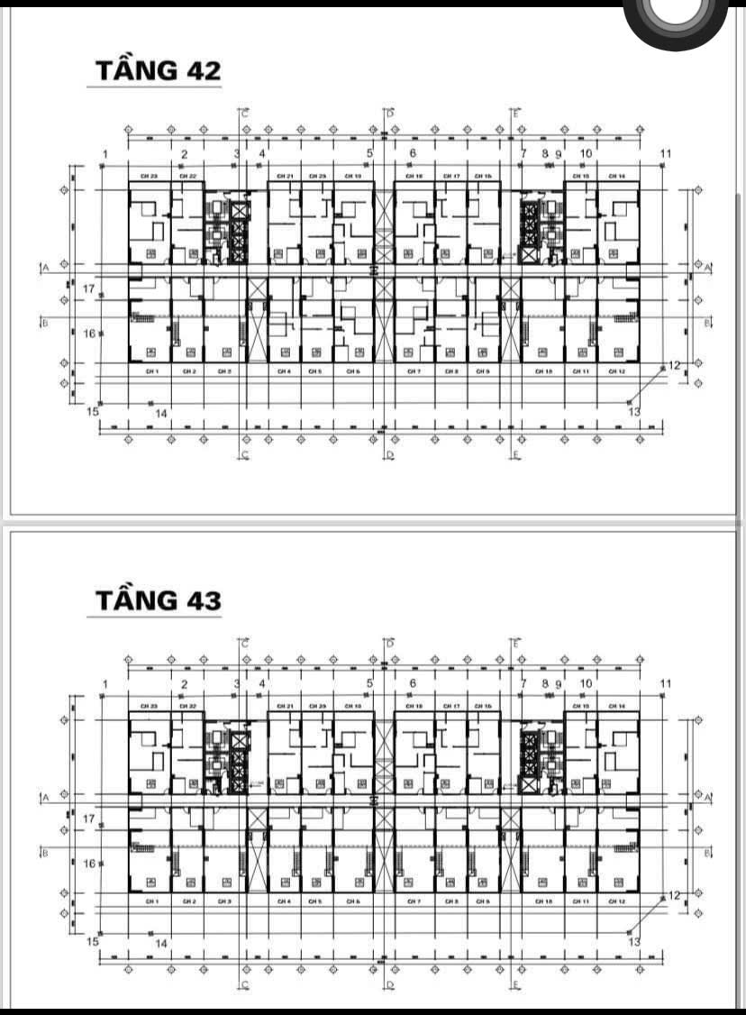 Chỉ hơn 2 tỷ bạn sở hữu ngày cho mình 1 căn hộ Duplex - Ảnh 1