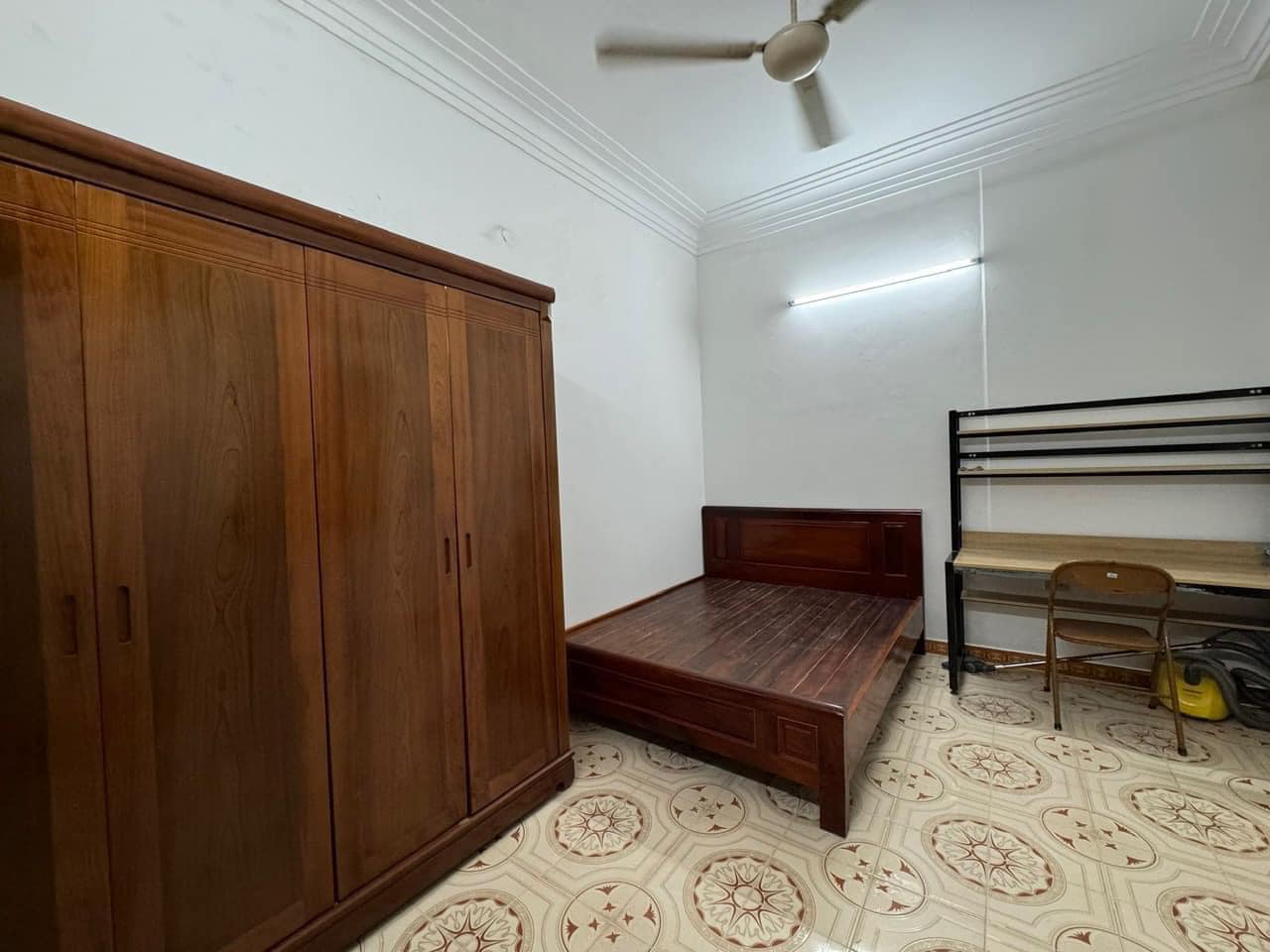 Bán nhà Hàng Da, 62m2, 5 tầng, mặt tiền 6.6m, 14.8 tỉ, kinh doanh apartment, homestay - Ảnh 2