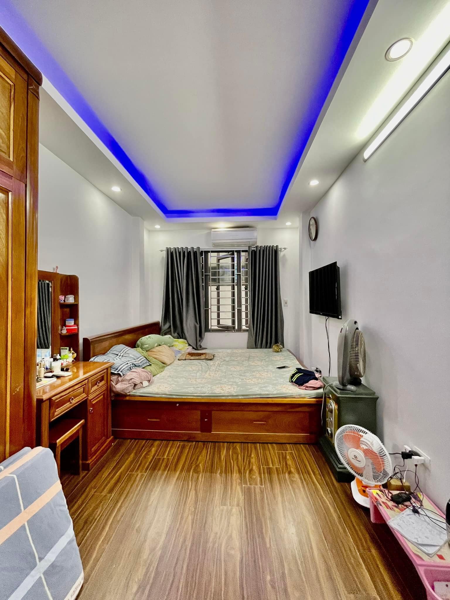 Cực kỳ hiếm! Bán nhà phố Nhà Thờ, 25m2, 4 tầng, 8.5 tỷ, mới đẹp, kinh doanh homestay - Ảnh chính