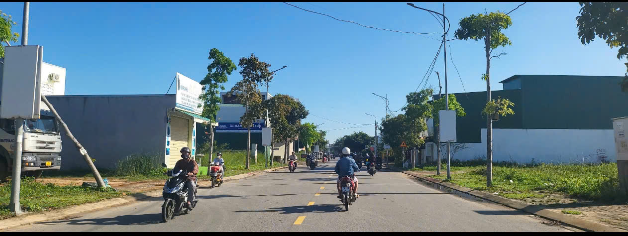 BÁN GẤP LÔ ĐẤT CHÍNH CHỦ TẠI NGHĨA ĐIỀN, TƯ NGHĨA, QUẢNG NGÃI - Ảnh 1