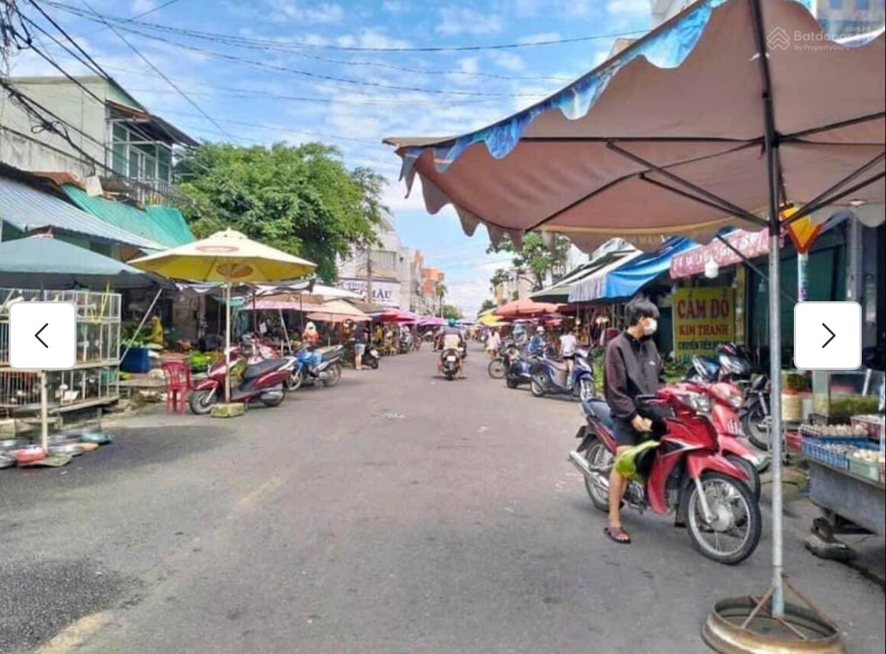 Bán lô đất góc ngã tư Phường Minh Thành, thị xã Chơn Thành, Bình Phước - Ảnh 3