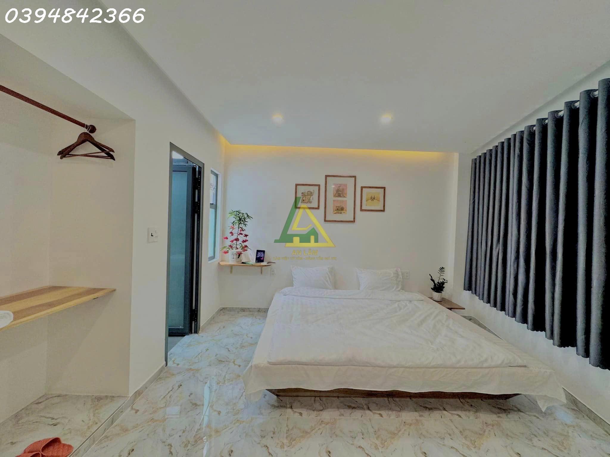 Homestay 9pn phường 8 Đà Lạt - Ảnh chính