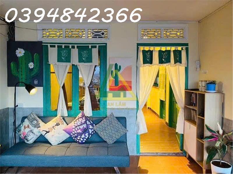 SANG HOME ĐẸP CÓ VIEW CHILL ĐỐNG ĐA, P3 - Ảnh 3