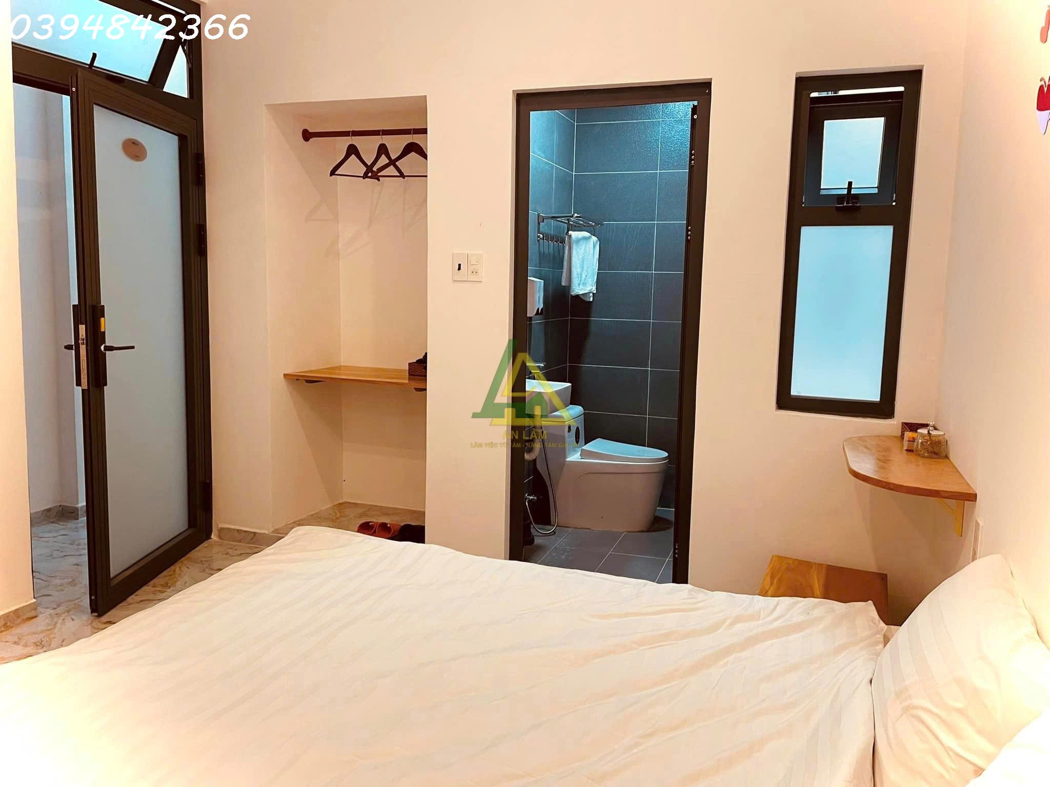 Homestay 9pn phường 8 Đà Lạt - Ảnh 1