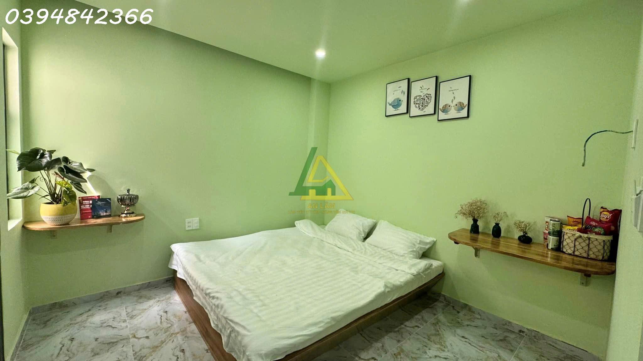 Homestay 9pn phường 8 Đà Lạt - Ảnh 3