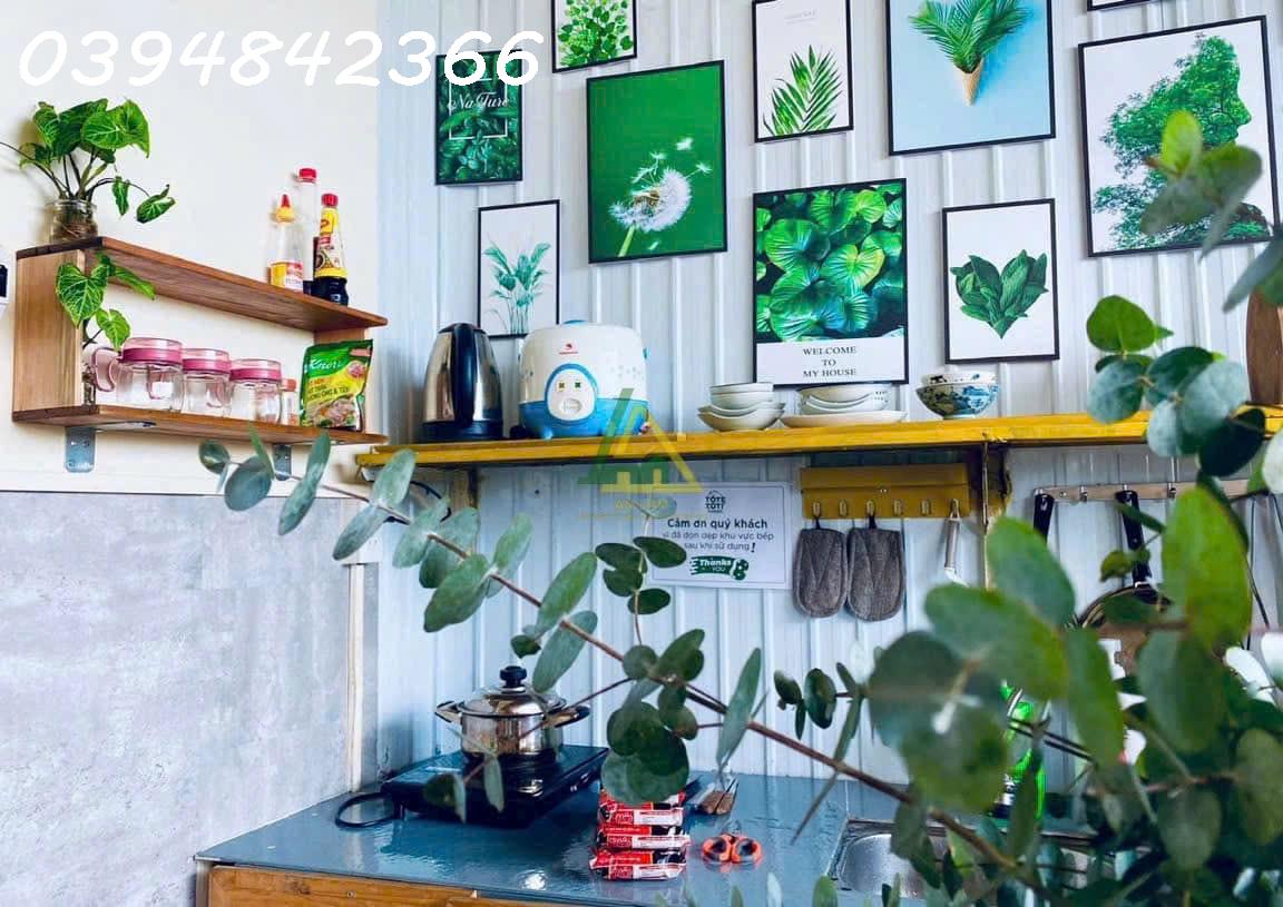 SANG HOME ĐẸP CÓ VIEW CHILL ĐỐNG ĐA, P3 - Ảnh 4