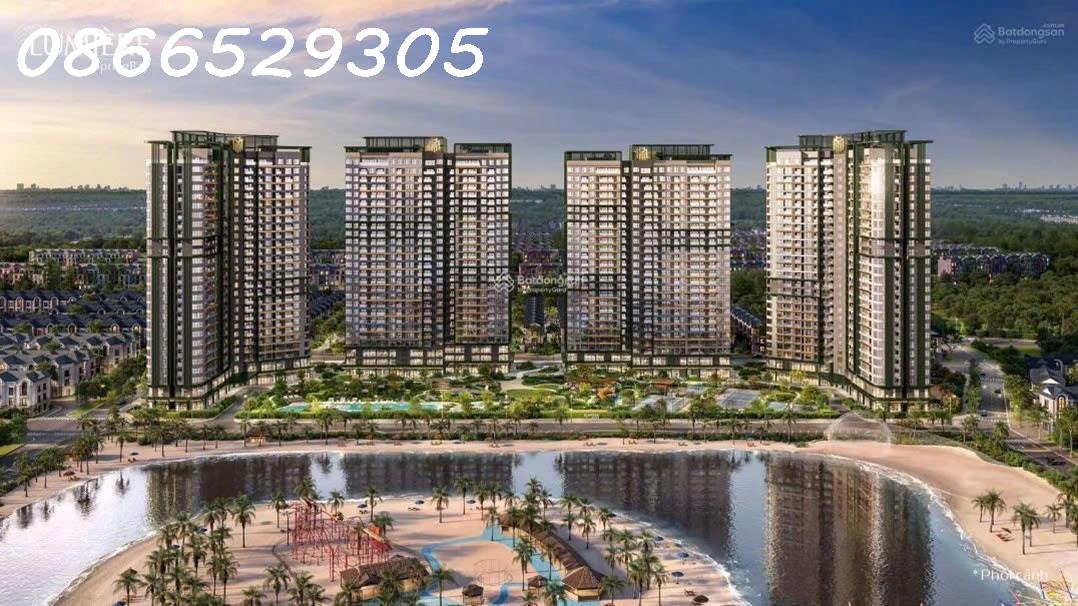 Bán chung cư cao cấp, căn hộ hạng sang Lumiere Spring Bay – Ocean Park 2 , toà L2 Vida - Ảnh 1