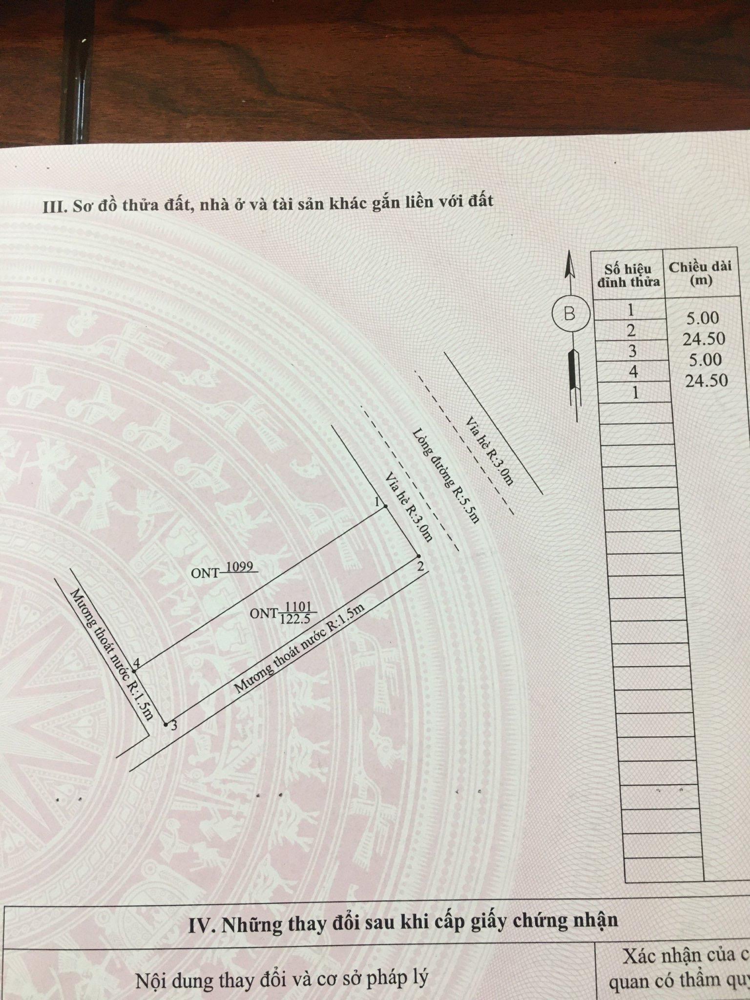 Cần Bán Lô A16-25 KĐT Chulai Riverside Xã Tam Anh Nam, Núi Thành, Quảng Nam - Ảnh chính