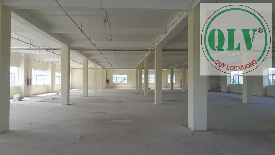 Xưởng cho thuê trong kcn Linh Trung, Thủ Đức từ 1.500m2-6.000m2 - Ảnh chính