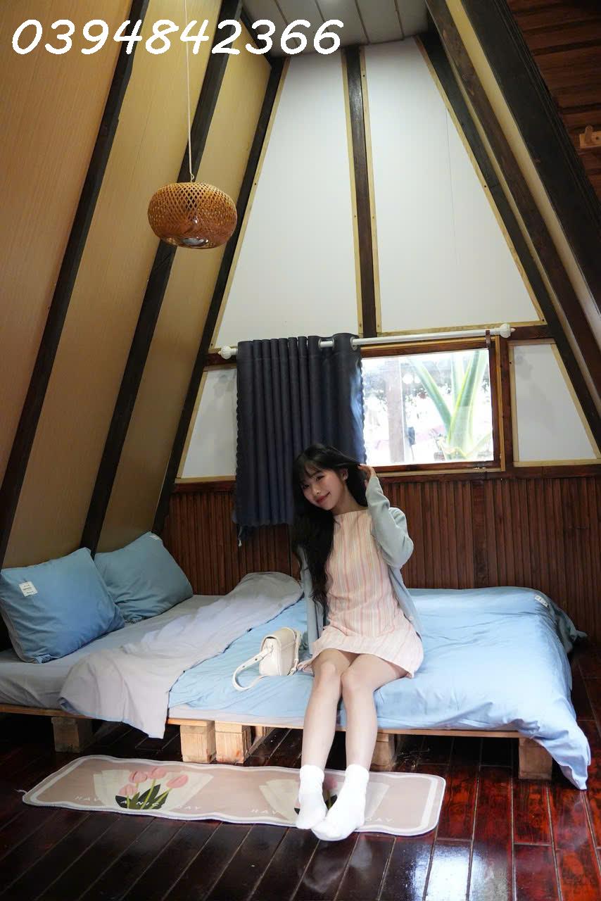 🏠 CHO THUÊ HOMESTAY ĐƯỜNG THÁNH MẪU-P7 DALAT - Ảnh chính