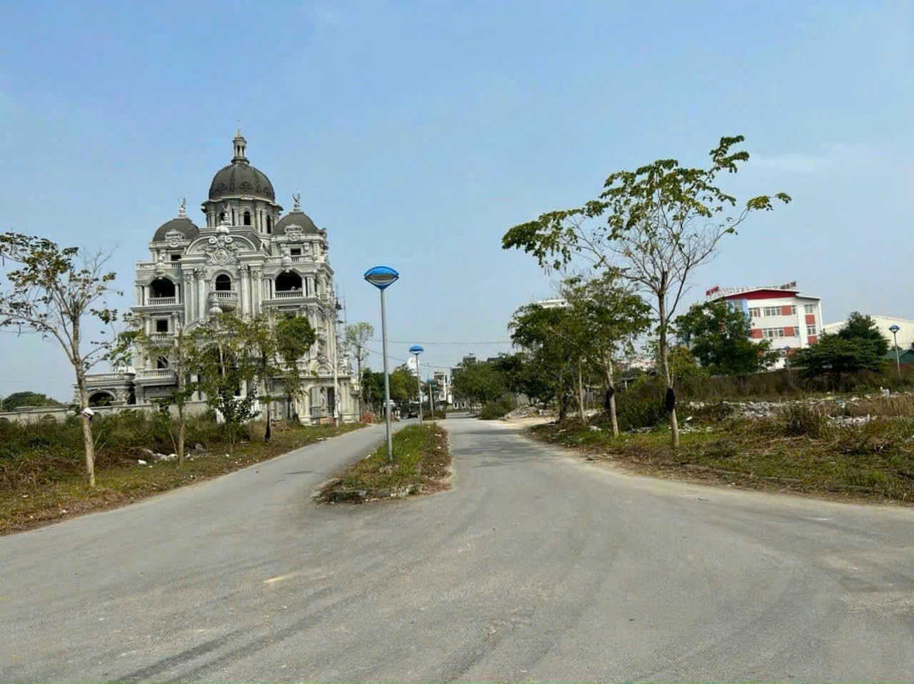 SỞ HỮU KĐT TRƯỜNG THỊNH - TP HẢI DƯƠNG - VỊ TRÍ ĐẸP TẠI : STAR Thành Đông Land - Đỗ Ngọc Du - Ảnh 1