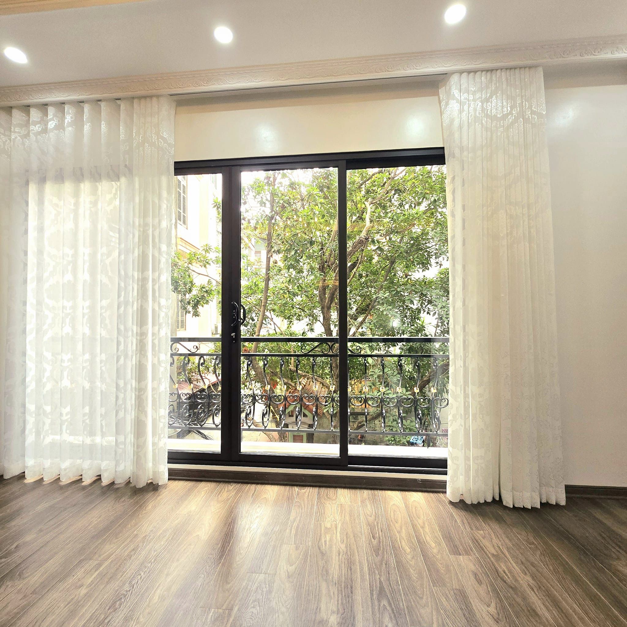 NHÀ ĐẸP, NGÕ 38 XUÂN LA, TÂY HỒ-GẦN PHỐ- THANG MÁY: 53M X6T, MT 5M, GIÁ 11,3 TỶ - Ảnh 4