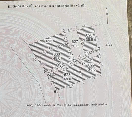 Nhà 5 tầng siêu đẹp,trung tâm quận long biên! - Ảnh 5