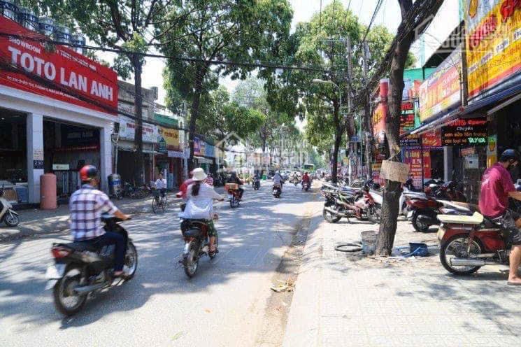 Cần bán nhà mặt phố với giá 15,7 tỷ VND tại Phường 8, Gò Vấp, Hồ Chí Minh, diện tích 106 m2 - Ảnh 2