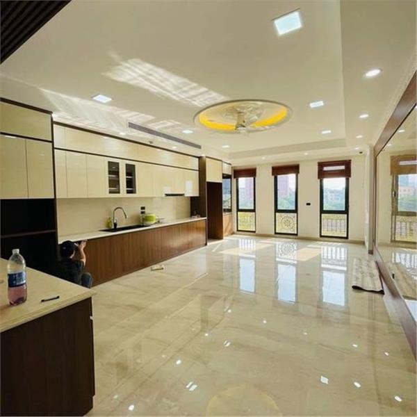 Bán nhà đẹp dân xây phố Phan Kế Bính 60m² 5tầng 7.3tỷ Ba Đình - Ảnh 3