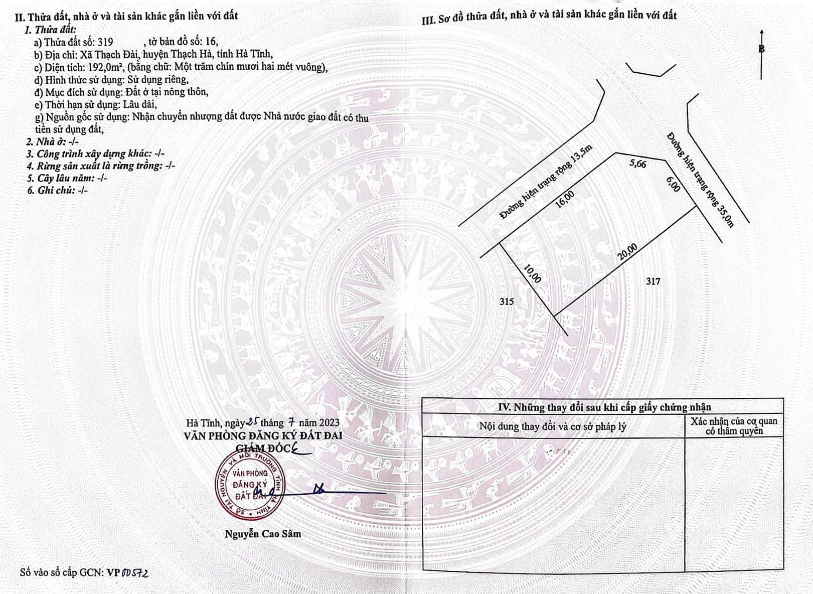 Giá 10,5 tỷ. Nhà 4 tầng 1 tum 2 mặt tiền - Khu đô thị Hà Mỹ Hưng - Đường Hàm Nghi - Ảnh 3