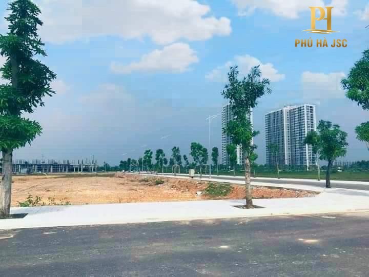 Giá hơn 3,4 tỷ. Đât 8x18=144m2 - Khu đô thị Hà Mỹ Hưng - Đường Hàm Nghi - Ảnh chính