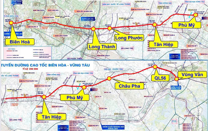 Bán Đất trung tâm Châu Pha - Phú Mỹ, Giá từ 850TR/ nền thổ cư 100m-225m, Hỗ trợ vay 70-80% - Ảnh chính