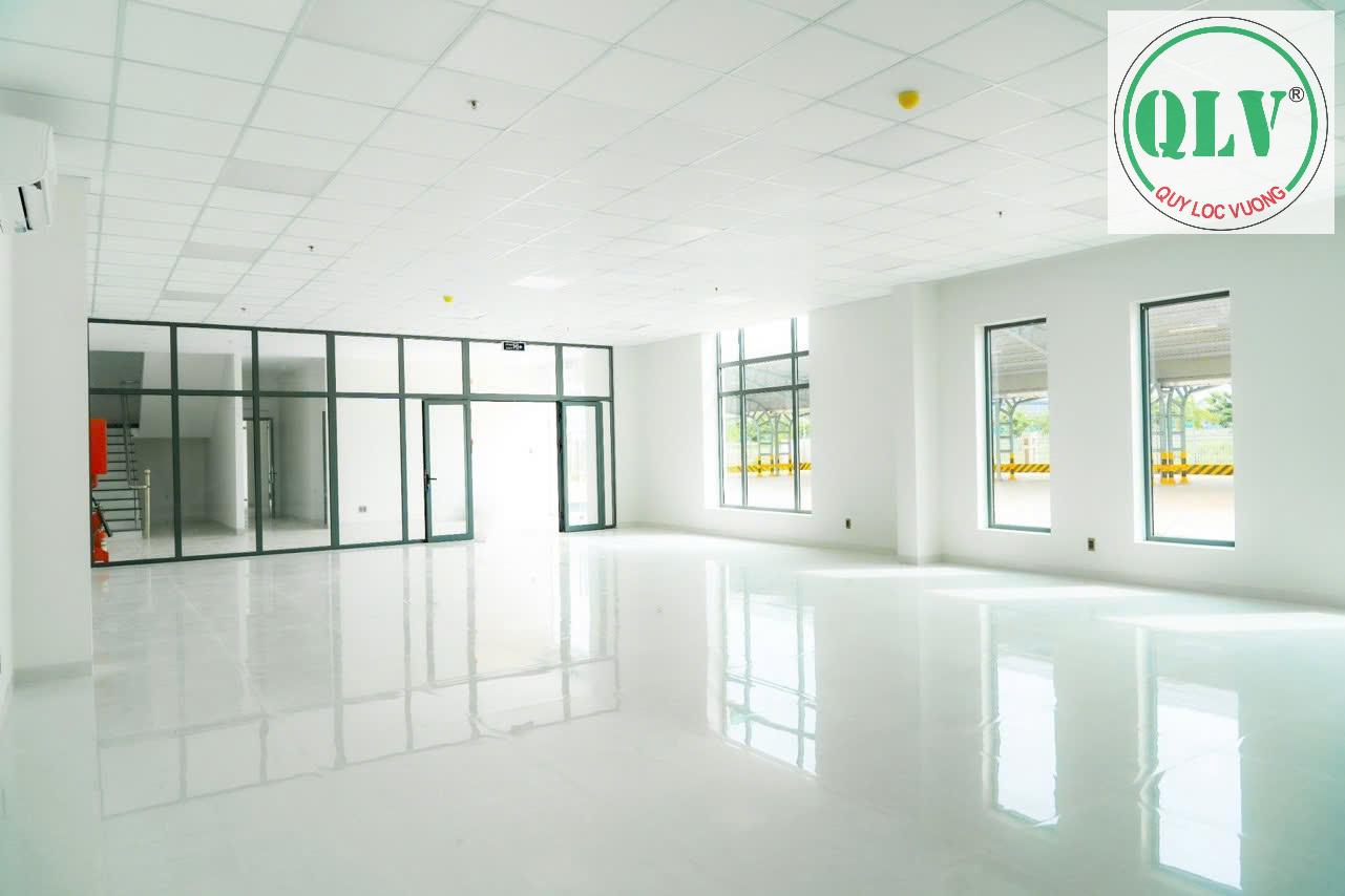 Cho thuê nhà xưởng 5.000m2 tại  Khu công nghiệp Tân Phú Trung, Củ Chi, HCM - Ảnh 3