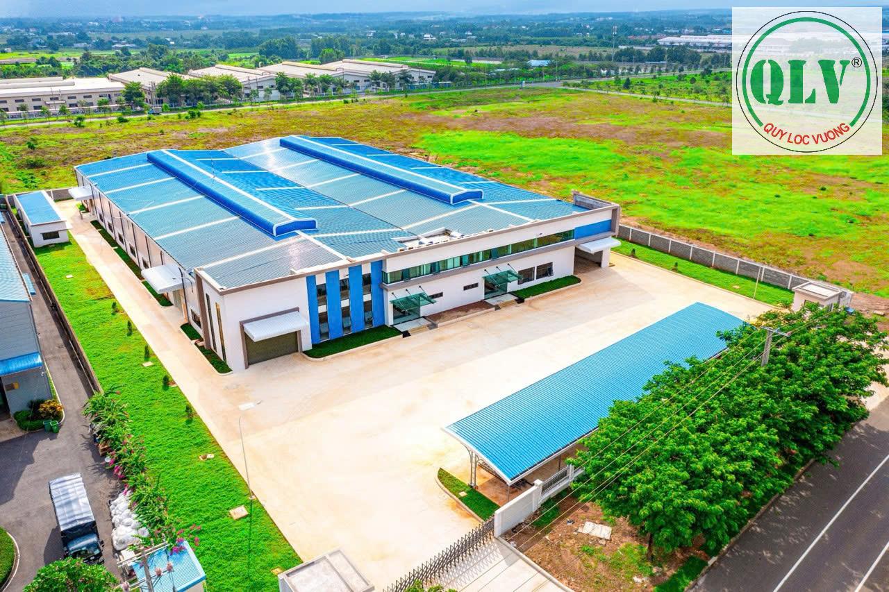 Cho thuê nhà xưởng 5.000m2 tại  Khu công nghiệp Tân Phú Trung, Củ Chi, HCM - Ảnh 4