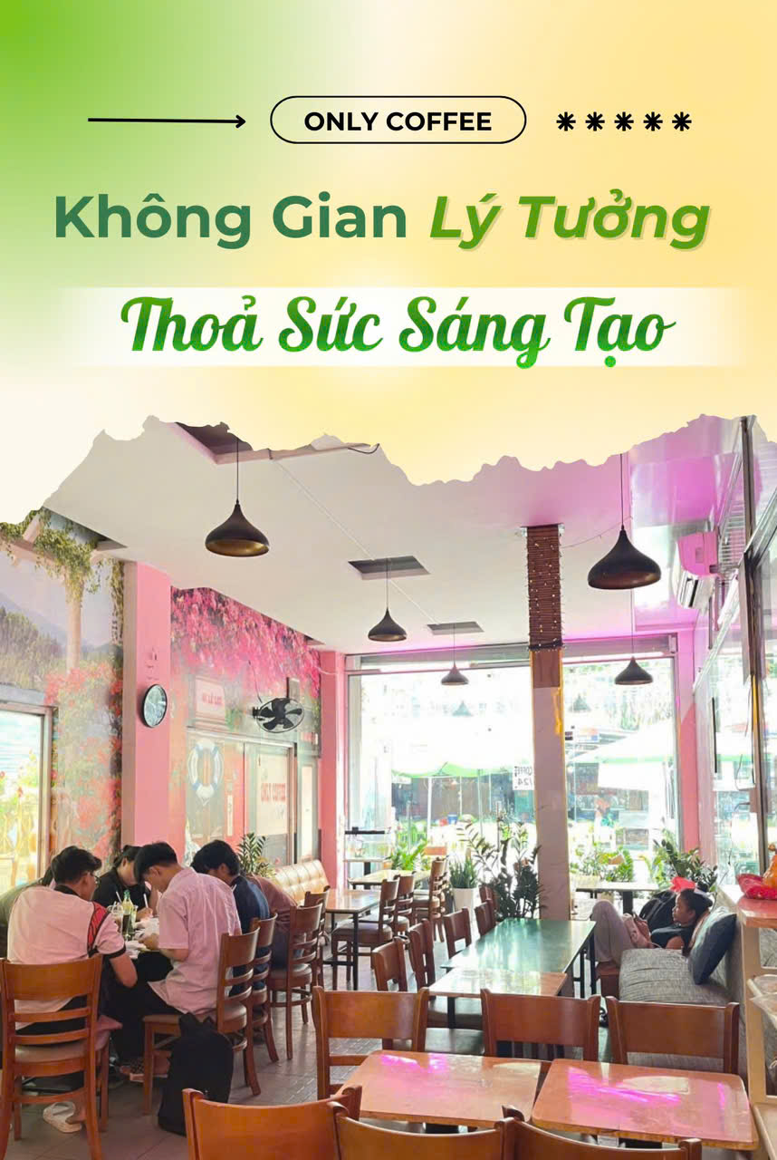 SANG QUÁN CAFE 61 LÊ LỢI - P.4 - GÒ VẤP - TP.HCM. - Ảnh 2