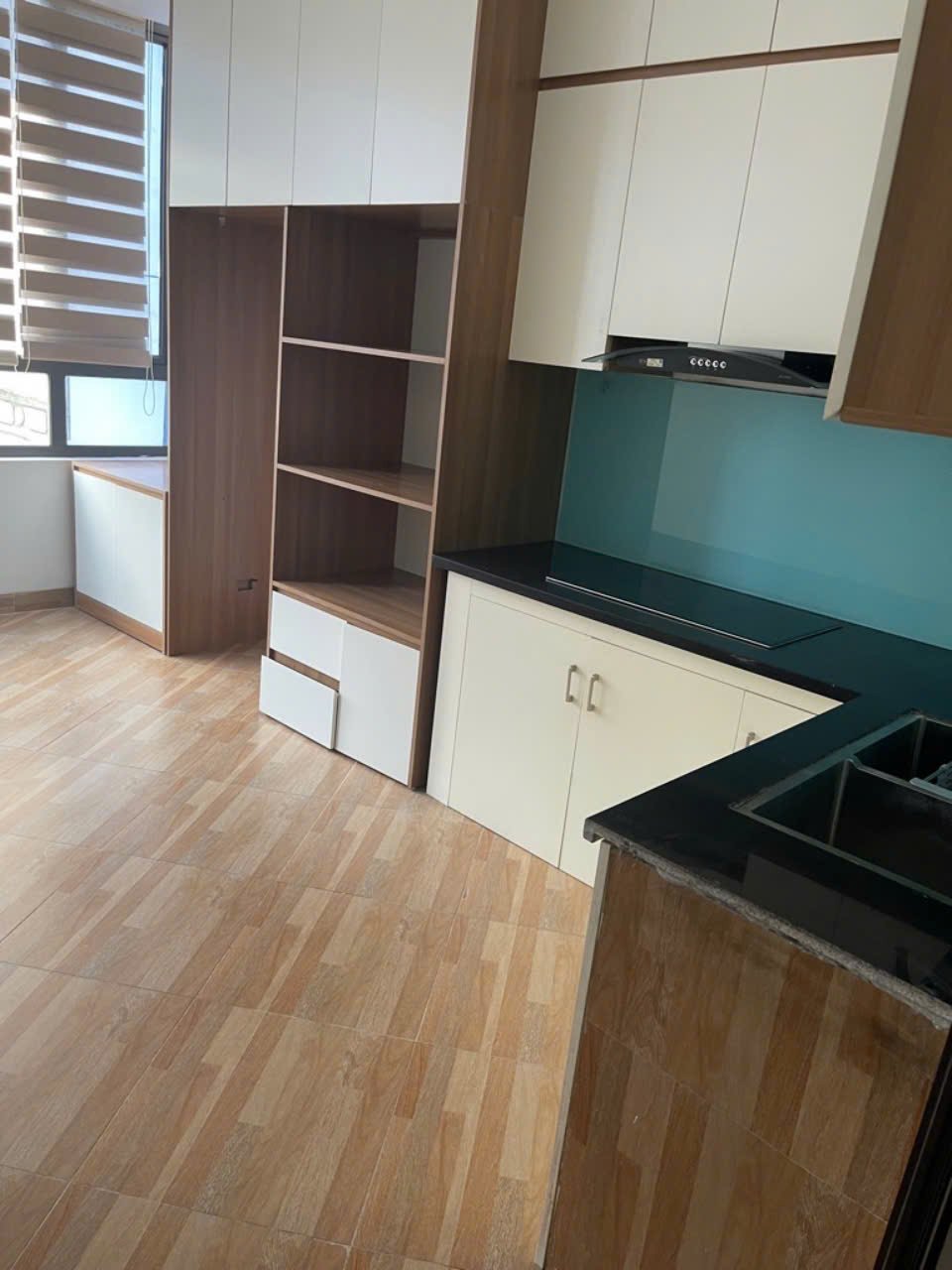 🏠 NHANH MỚI KỊP, NHÀ ĐẸP 4 TẦNG, 37m2 HỜI NHẤT XUÂN PHƯƠNG, NAM TỪ LIÊM, 4.X tỷ - Ảnh chính