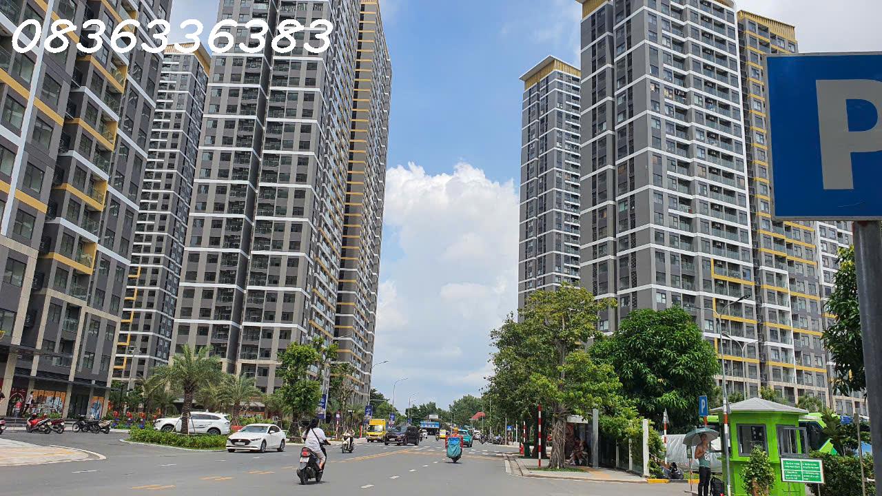 Bán căn chung cư 1PN+ 55m2 dọn vào ở ngay giá chỉ 2,2T phương thức thanh toán dãn chỉ - Ảnh 2