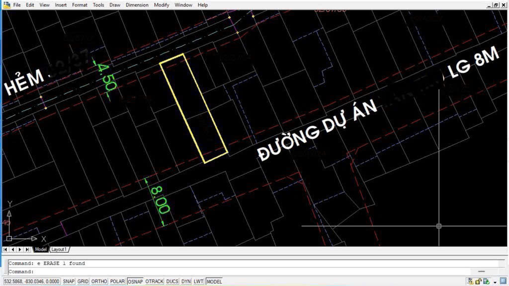 Bán gấp nhà Nguyễn Sỹ Sách, P15, Tân Bình 68m2-Chỉ 4 tỷ nhĩnh - Ảnh 1