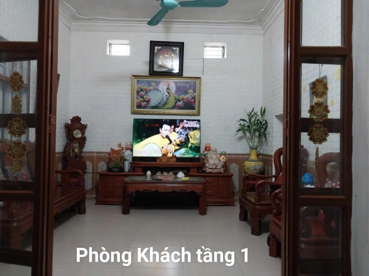 CHÍNH CHỦ Cần Bán Gấp Nhà Tại  Ngõ 44 - Khu 7 - Phường Thị cầu - TP Bắc ninh - Tỉnh Bắc ninh - Ảnh 1