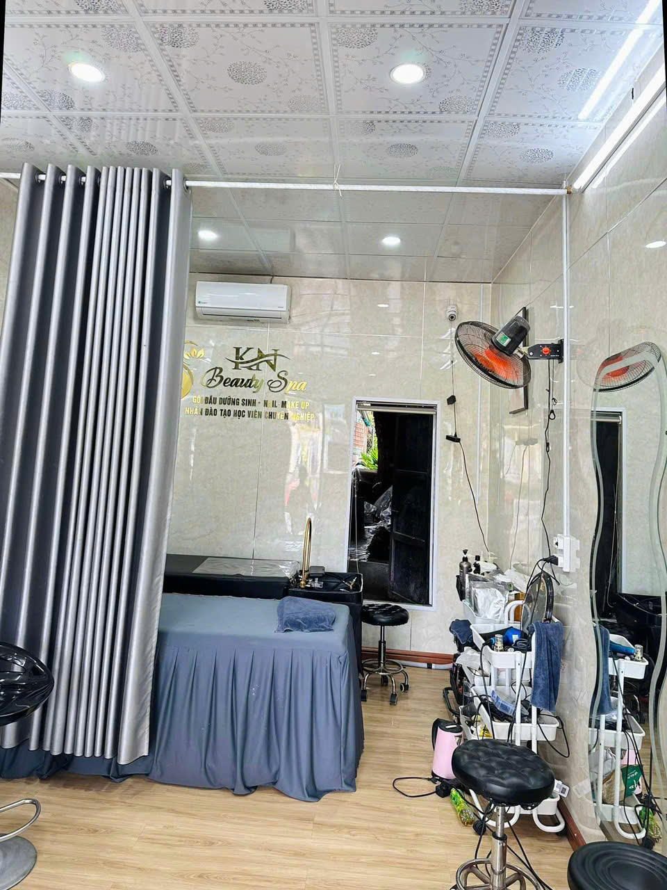 Sang tiệm Nail tại 206 Nguyễn Tất Thành ,Thuỷ Phương, Huế. - Ảnh 3