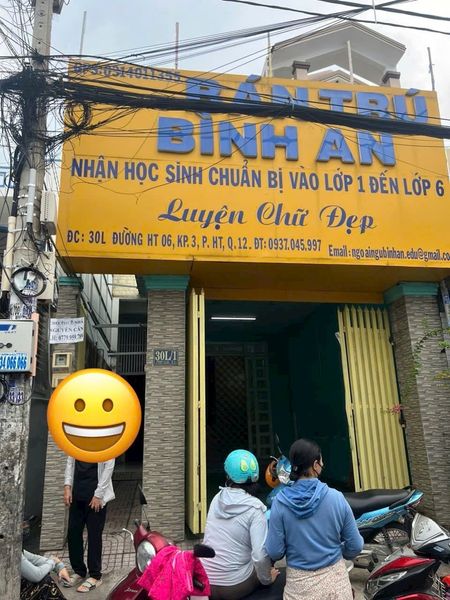 BÁN NHÀ 5X27M ĐÚC 2 TẤM, MẶT TIỀN HIỆP THÀNH 6, GIÁ 7.7T - Ảnh chính