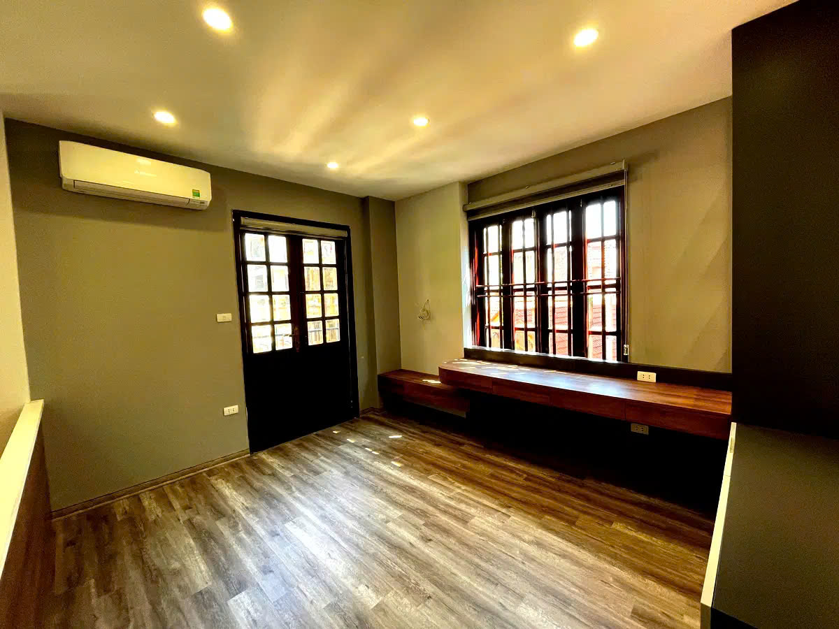 BÁN NHÀ VÕNG THỊ, TÂY HỒ. 40M2 6 TẦNG MT 7M 18 TỶ- LÔ GÓC- KHU PHỐ SẦM UẨT- KINH DOANH ĐỈNH CAO. - Ảnh 3