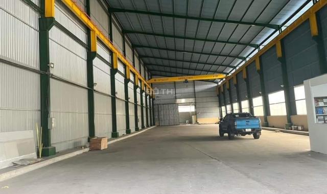 Cho Thuê Kho Tại KCN Liên Chiểu – Diện Tích 1100m², 2000m², 760m² – Giá Hấp Dẫn - Ảnh 1