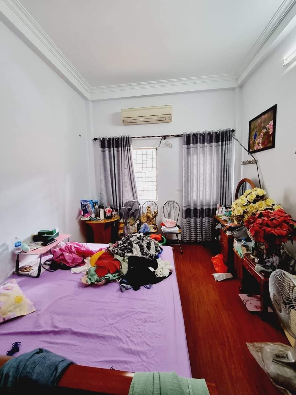 Cực hiếm! Bán nhà Phố Huế, 90m2, 4 tầng, mặt tiền 4.1m, 15.8 tỉ, Kinh doanh homestay - Ảnh 2