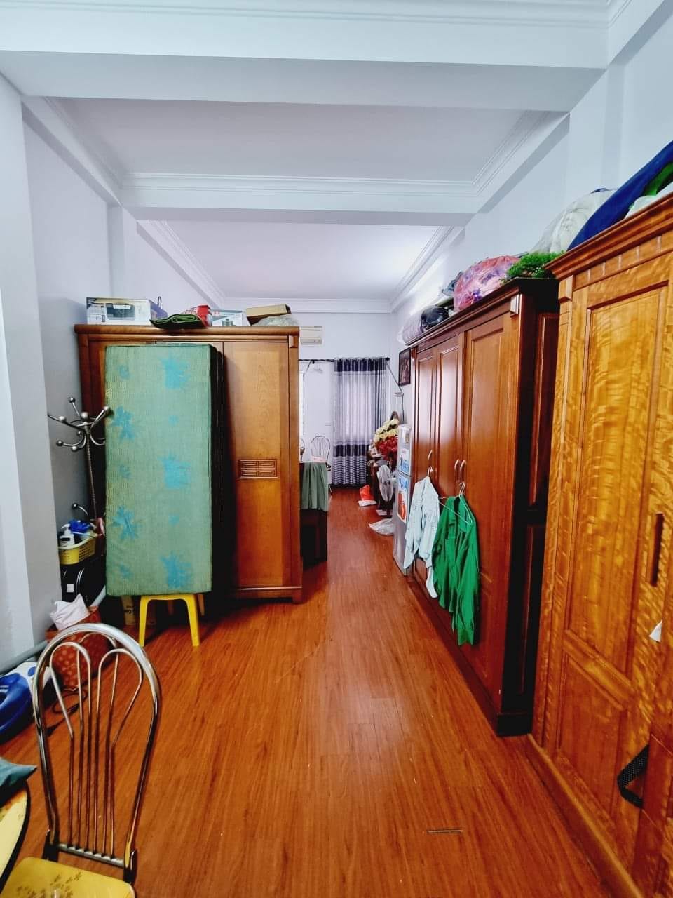 Cực hiếm! Bán nhà Phố Huế, 90m2, 4 tầng, mặt tiền 4.1m, 15.8 tỉ, Kinh doanh homestay - Ảnh 1