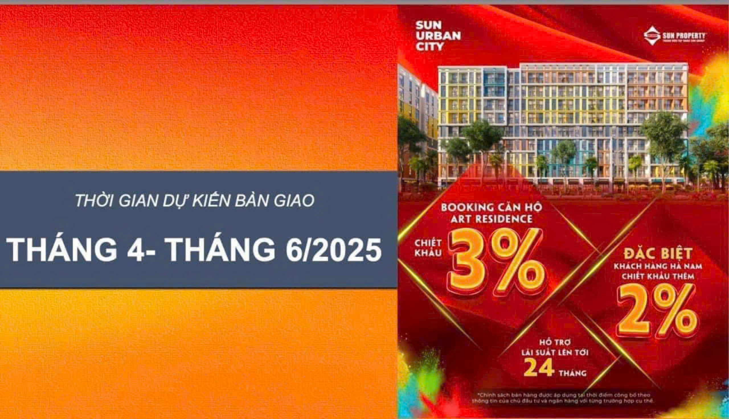 Bùng Nổ, Sôi Động Cùng Dự Án Sun Urban City Hà Nam - Sản Phẩm Gồm Biệt Thự, Nhà Phố, Liền Kề Và Căn - Ảnh chính