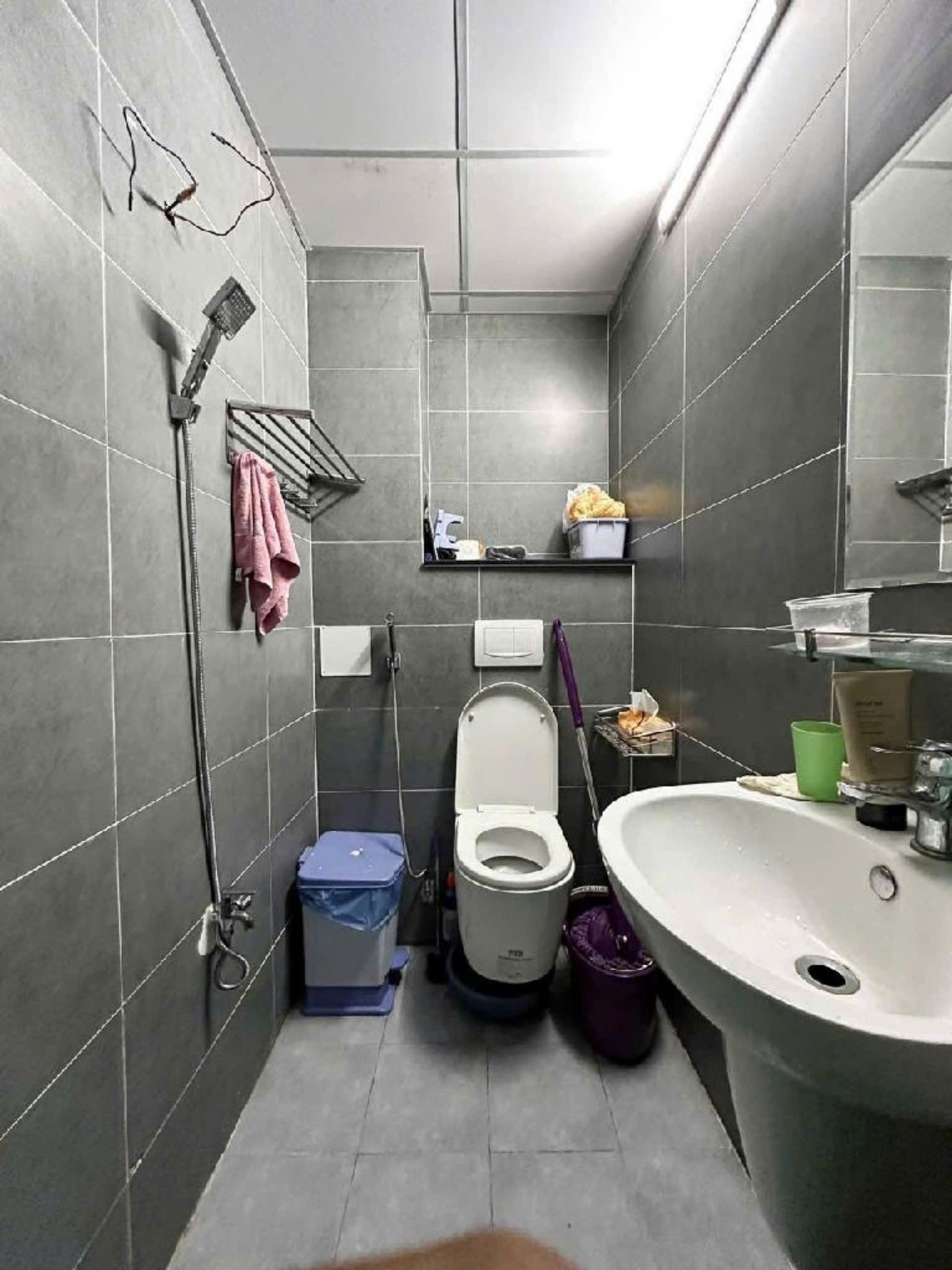 Duy nhất 1 căn 70m2 Hoàng Hoa Thám, P7, Bình Thạnh chỉ 4.6 tỷ vào ở luôn - Ảnh 3