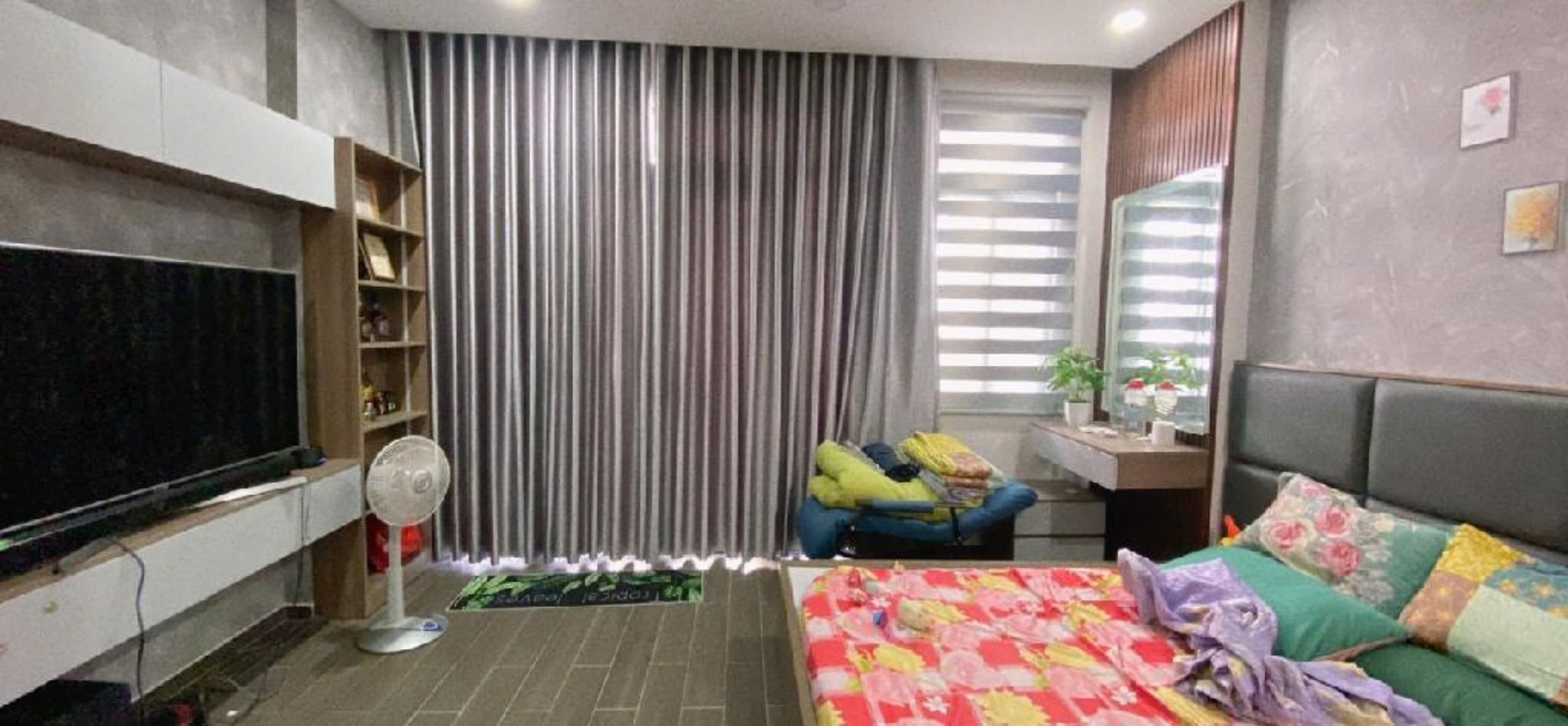 Duy nhất 1 căn 70m2 Hoàng Hoa Thám, P7, Bình Thạnh chỉ 4.6 tỷ vào ở luôn - Ảnh chính